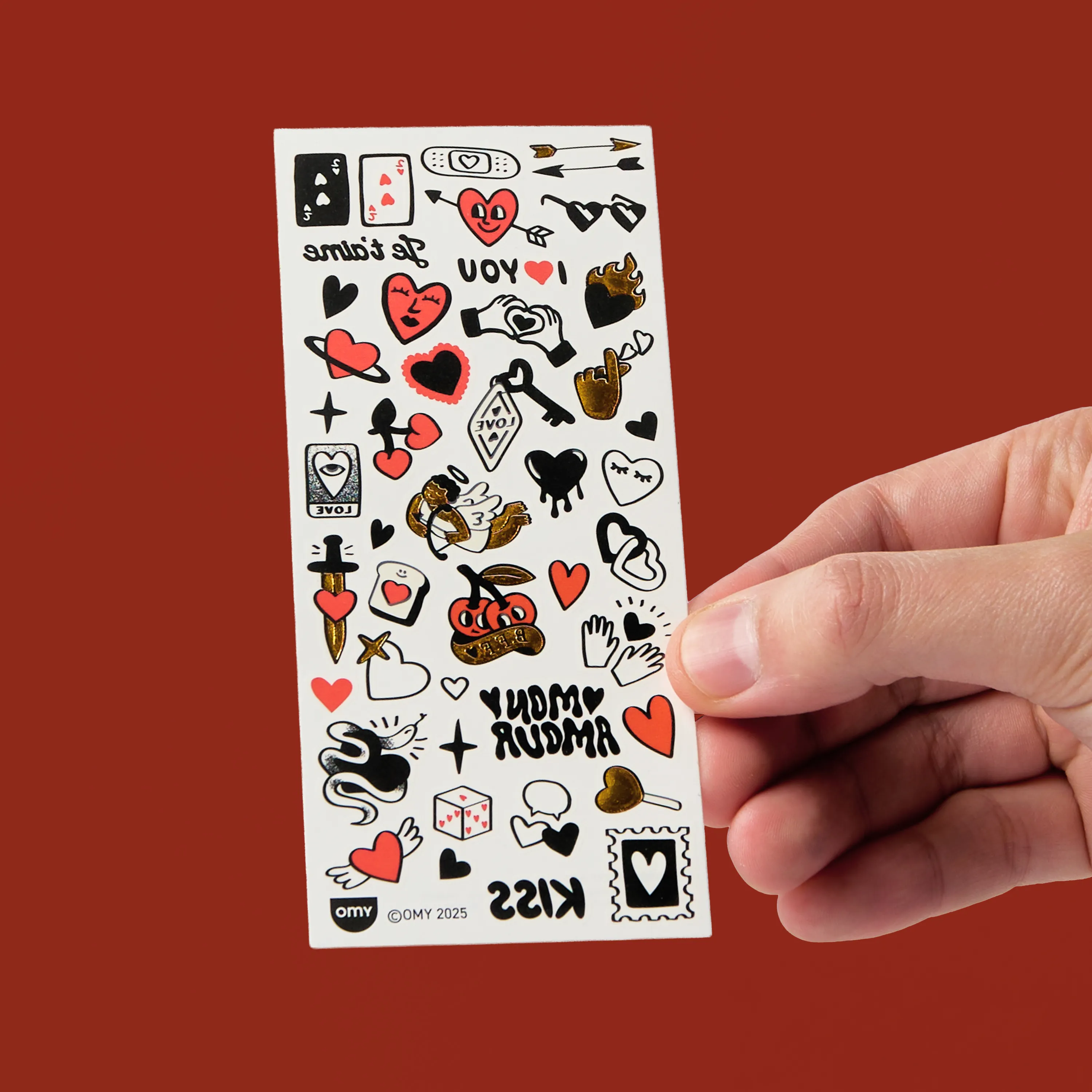 Thumb 5
